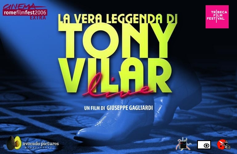 La vera leggenda di 