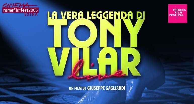 La vera leggenda di 